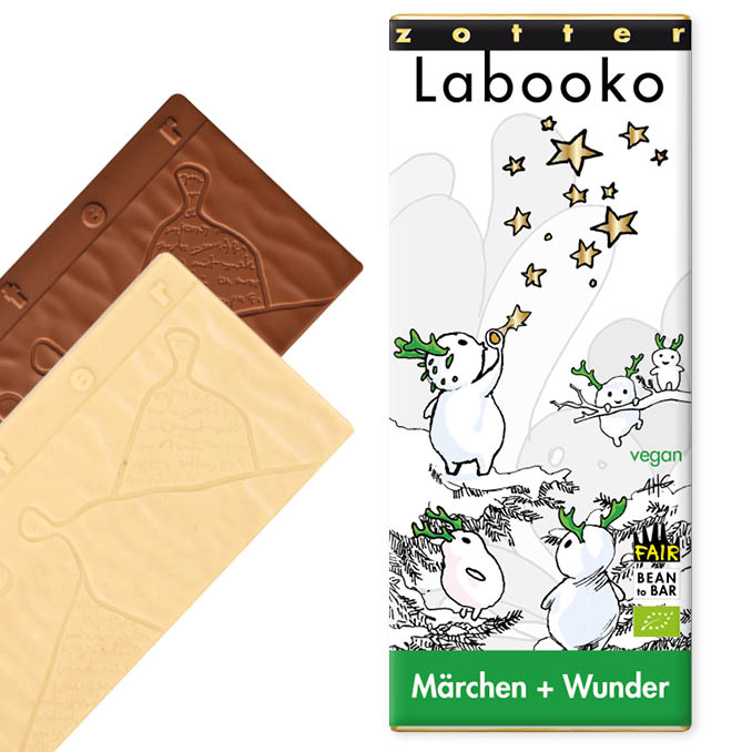 Zotter Labooko Märchen und Wunder