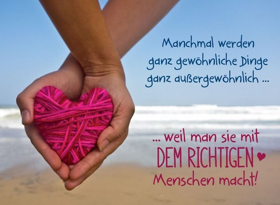FairMail Postkarte Besondere Momente